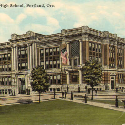 Postcard