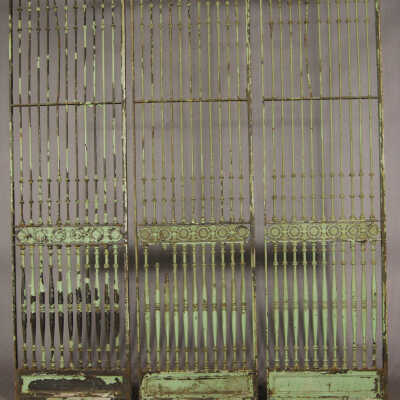 Grille