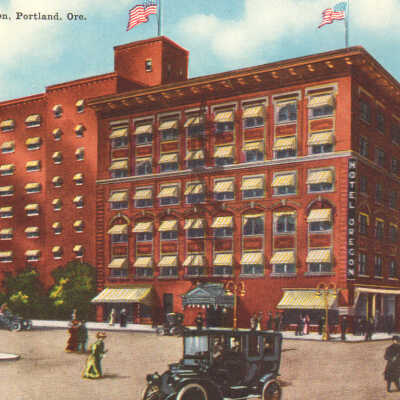 Postcard