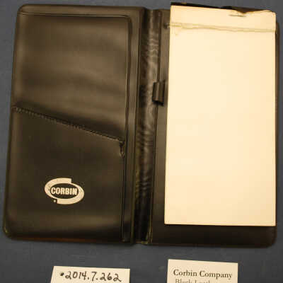Pad, Note