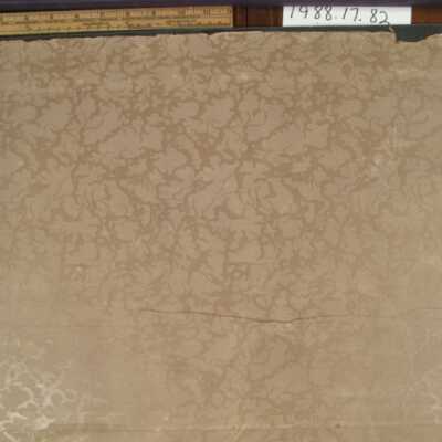 Wallcovering, Ceiling
