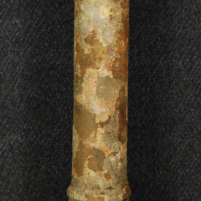 Column, Cast Iron