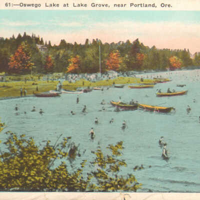 Postcard