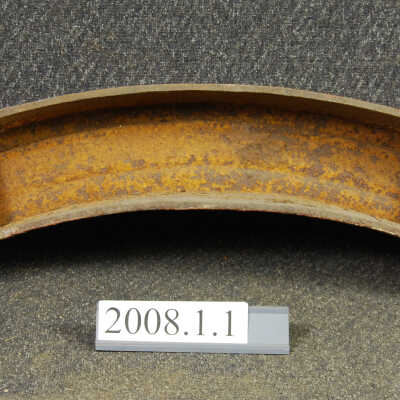 Lintel, Cast Iron