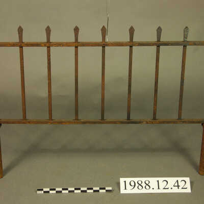 Fence
