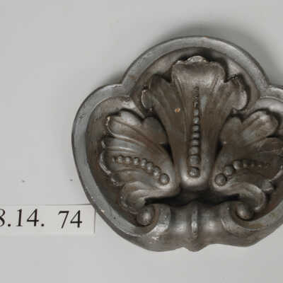 Ornament, Plaster