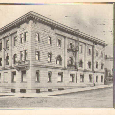 Postcard