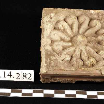 Block, Terra Cotta