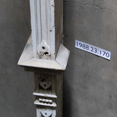 Post