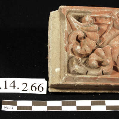 Block, Terra Cotta