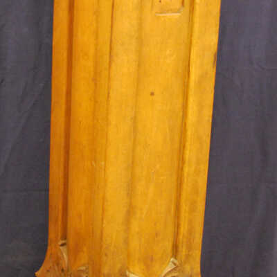 Post, Newel