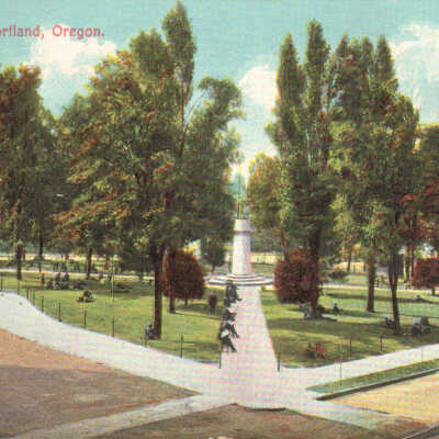 Postcard