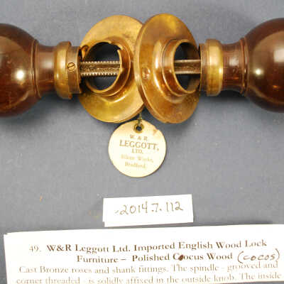 Doorknob