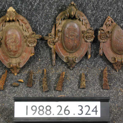 Cartouche