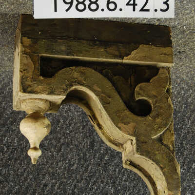 Bracket