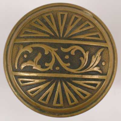 Doorknob
