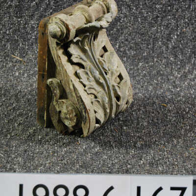 Bracket