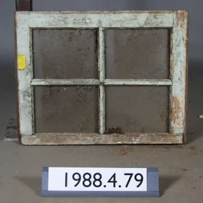 Window