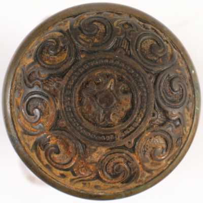 Doorknob