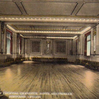 Postcard