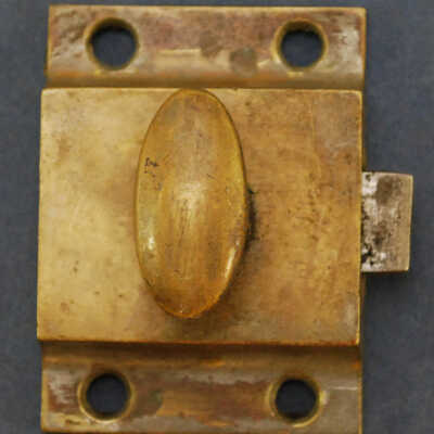 Latch, Cupboard