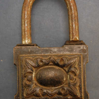 Padlock