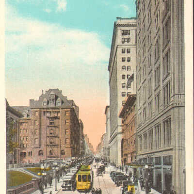 Postcard