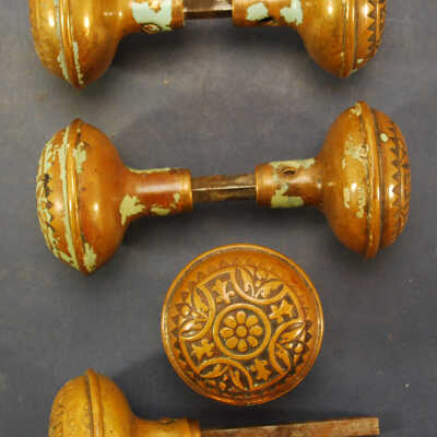 Doorknob