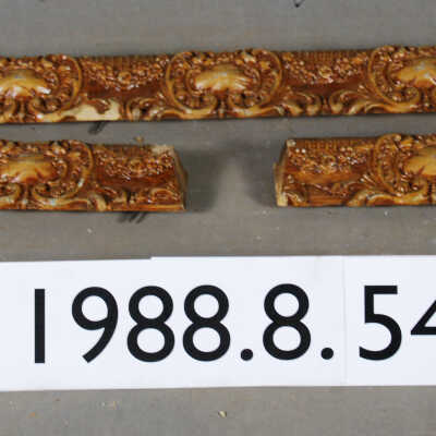 Molding, Picture Rail
