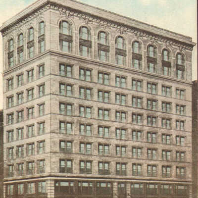 Postcard