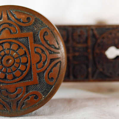 Doorknob