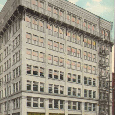 Postcard