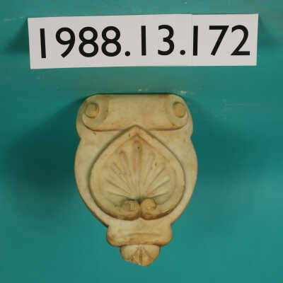 Keystone, Marble
