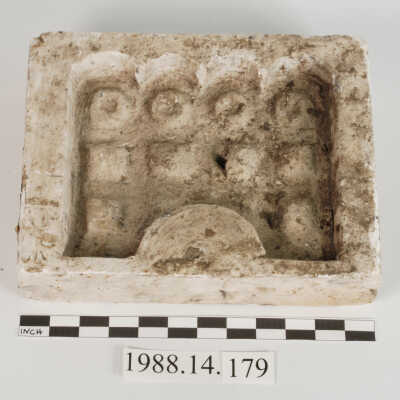 Mold, Plaster