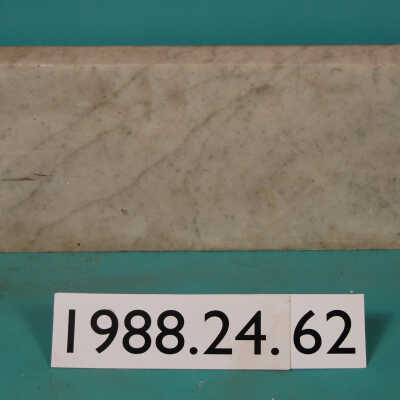 Slab, Marble