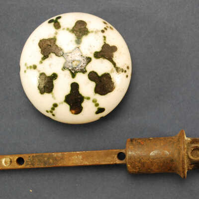 Doorknob