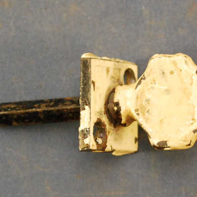 Latch, Thumb / Rose