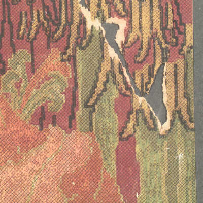 Wallcovering, Wall