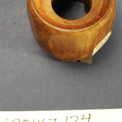 Doorknob Blank