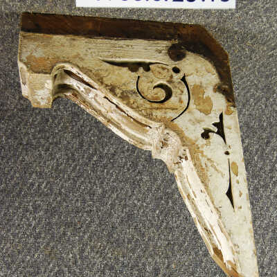 Bracket
