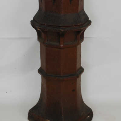 Chimney Pot