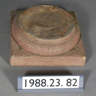 Block, Base