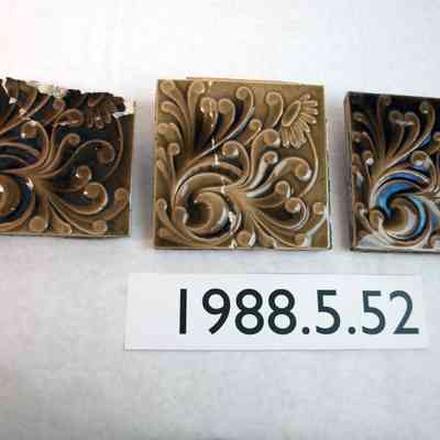 Tile