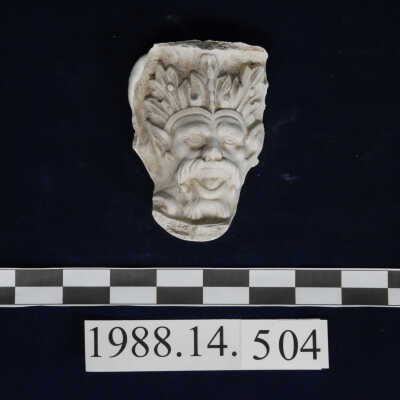 Ornament, Plaster