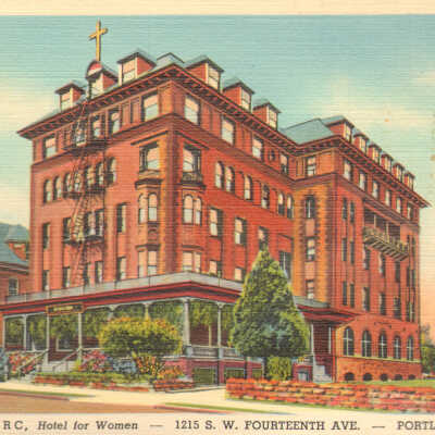 Postcard