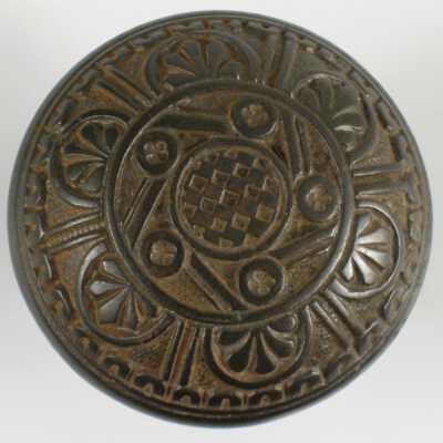 Doorknob