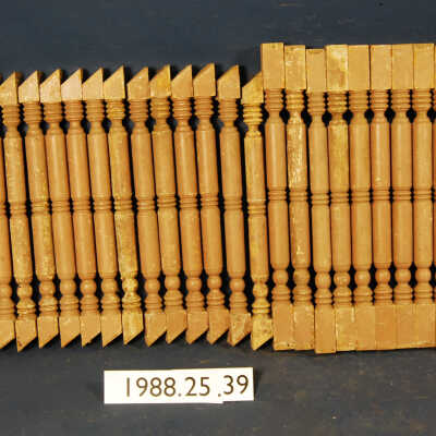 Baluster