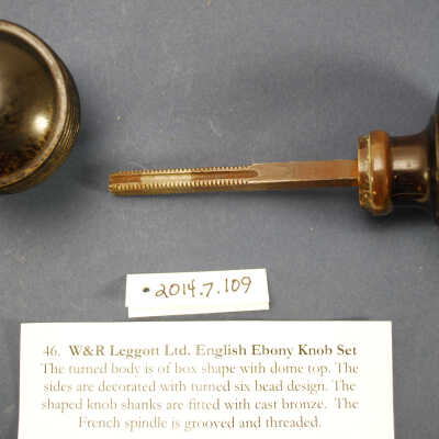 Doorknob