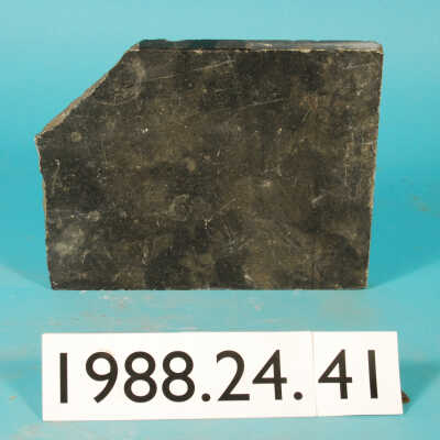 Slab, Marble