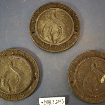 Medallion